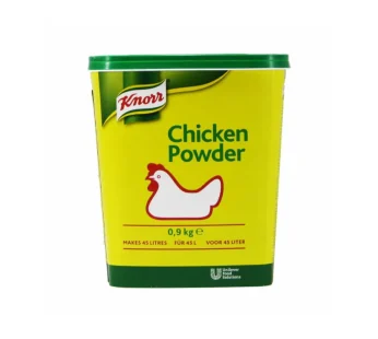 Knorr Chicken Powder 900g