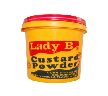 Lady B Custard Powder 2 Kg