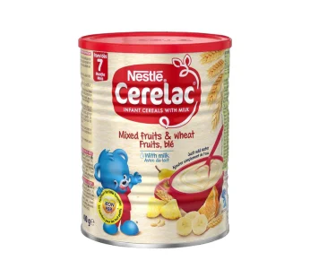 Nestle Cerelac 400g