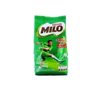 Nestle Milo 800g
