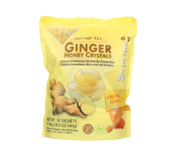 Prince Peace Ginger Tea 30 sachet