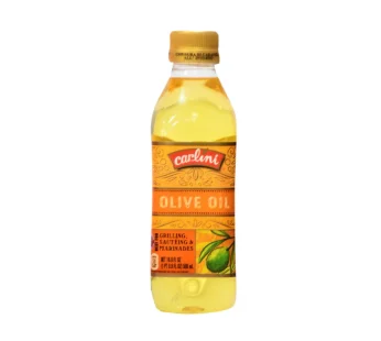 Carlini Olive Oil