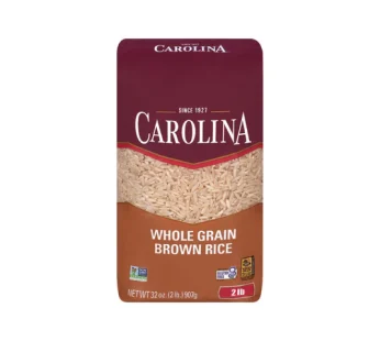 Carolina Brown Rice