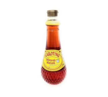 Carotino Red Palm Oil 1kg
