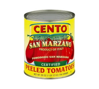 Cento Peeled Tomatoes