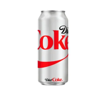 Diet Coke 16oz