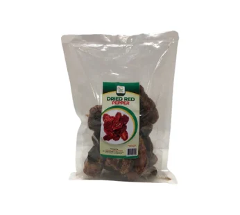 Dry Red Papper