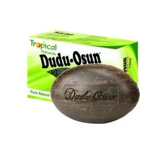 Dudu Osun Black Soap