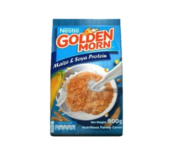 Golden Morn 900g
