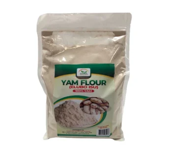 Goshen Yam Flour 5lb