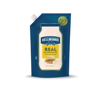 Hellmanns Mayo