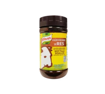 Knorr Beef Powder 225g
