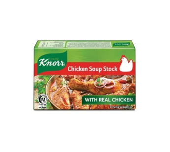 Knorr Chicken Cube