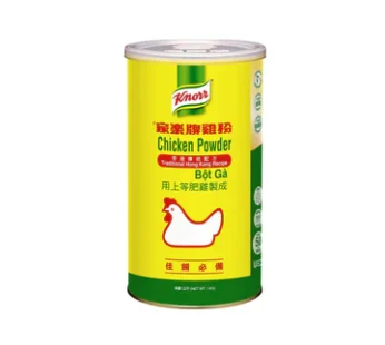 Knorr Chicken Powder yellow big