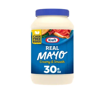 Kraft Mayo