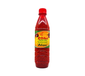 Loty Palm Oil