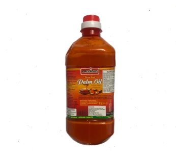 Loty Pure Palm Oil 2lt