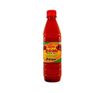 Loty Zomi Palm Oil 2lt