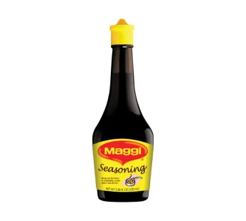 Maggi Seasoning Asian Sauce