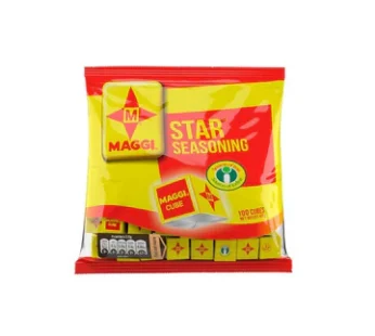 Maggi Star Cube