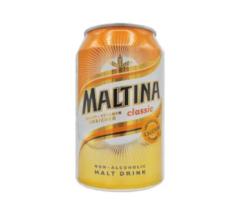 Maltina Classic Drink