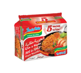 Mi Goreng Fried Noodles 5packs