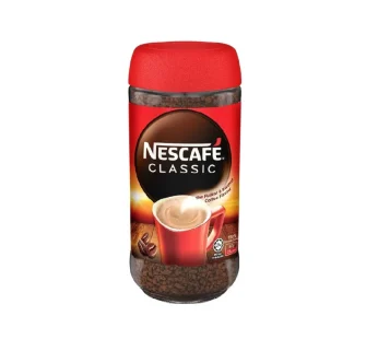 Nescafe Coffe