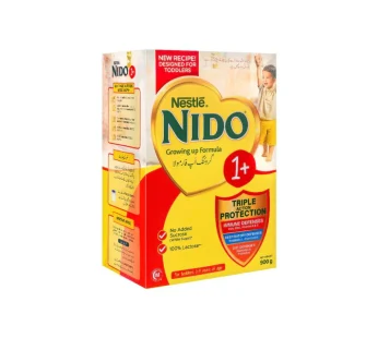 Nestle Nido 900g