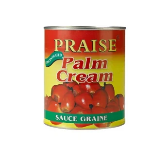 Praise Palm Cream