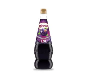 Ribena Black Currant 1.5lt
