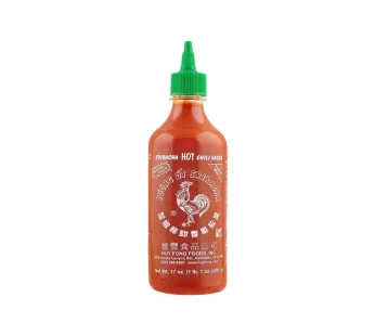 Siracha Hot Sause