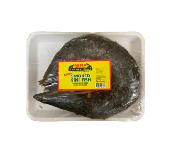 Smoked Kinni Fish