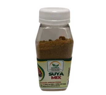 Suya Mix