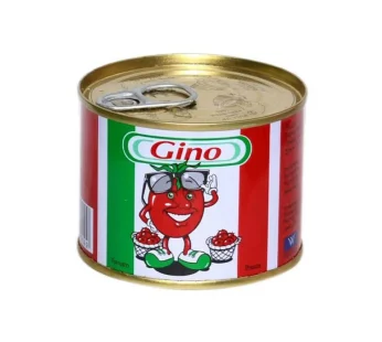 Tomato Paste Gino 210