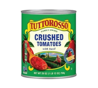 Tutt Crushed Tomatoes