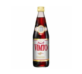Vimto Fruit Cordial