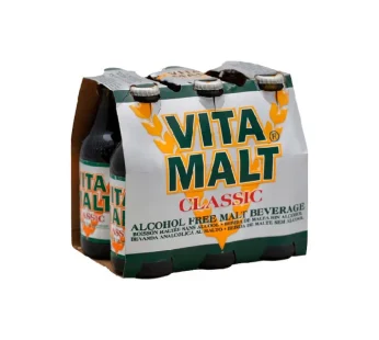 Vita Malt Classic 6/pack