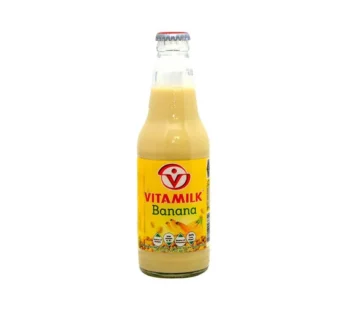 Vita Milk Banana Ind