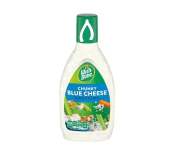 Wish Bone Blue Cheese