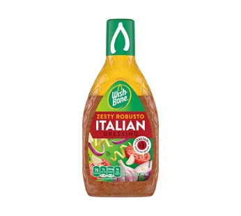 Wish Bone Italian Dressing