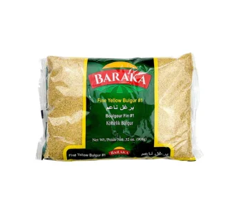 Yellow Bulgur Big Pack