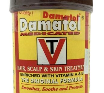 Damatol Medicate 55g