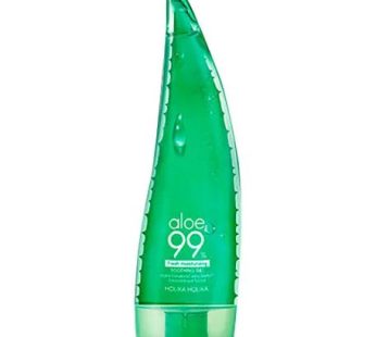 Aloe Vera Soothing Gel