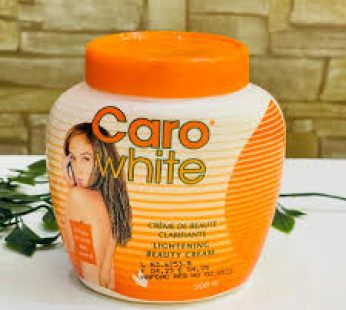 Caro White Cream 30ml
