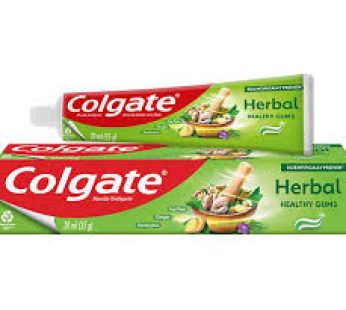 Colgate Herbal Tooth Paste