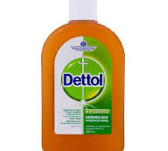 Dettol Liquid 165ml