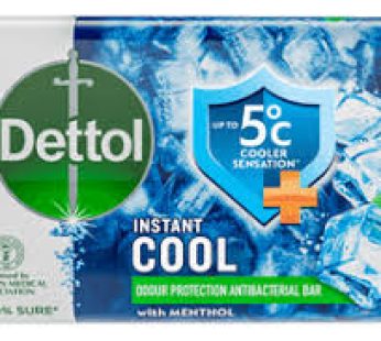 Dettol Cool Soap