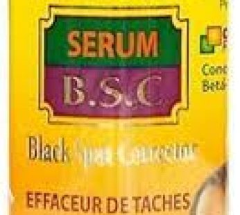 Carotone Serum. BSC