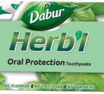 Dabur Herbal Oral Protection