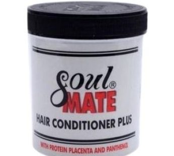 Soul Mate Hair Cond